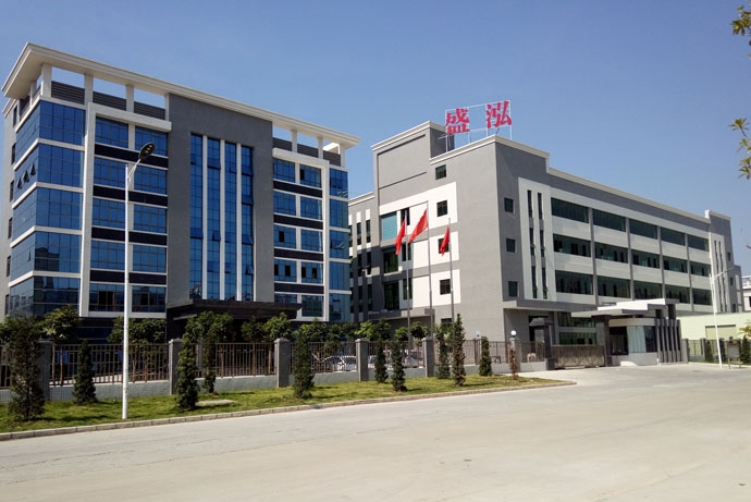 东莞市盛泓家居用品有限公司图1