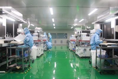 东莞市聚龙高科电子技术有限公司图6