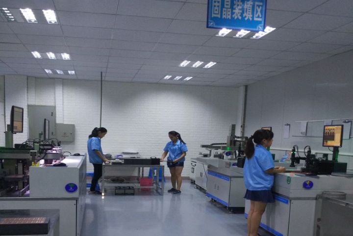 东莞市冠晶电子有限公司图5