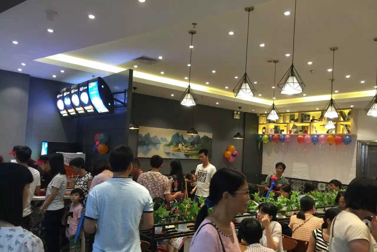 东莞市汉坤餐饮服务有限公司图片3