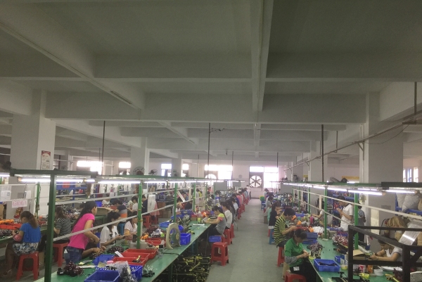 东莞市沃而富电线有限公司图7