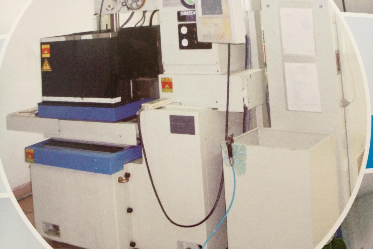 东莞市盛代电子科技有限公司图6