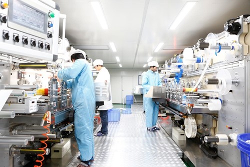 东莞市荣腾纳米科技有限公司图2