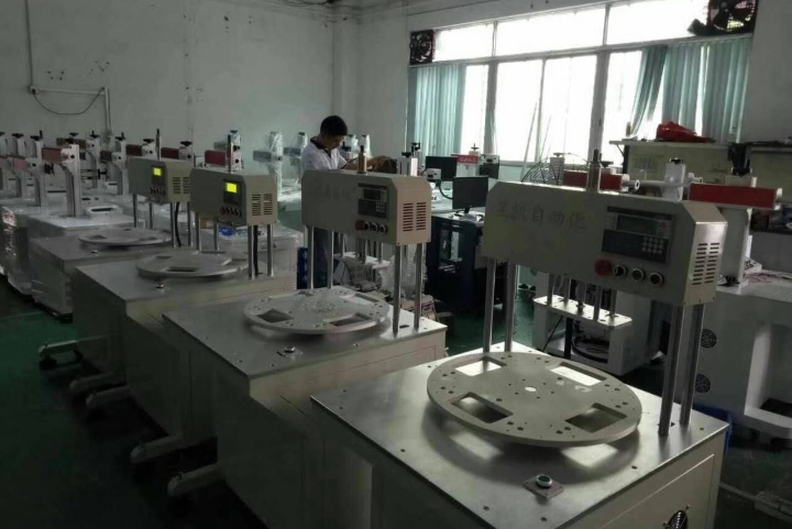 东莞市昱凯自动化设备有限公司图2