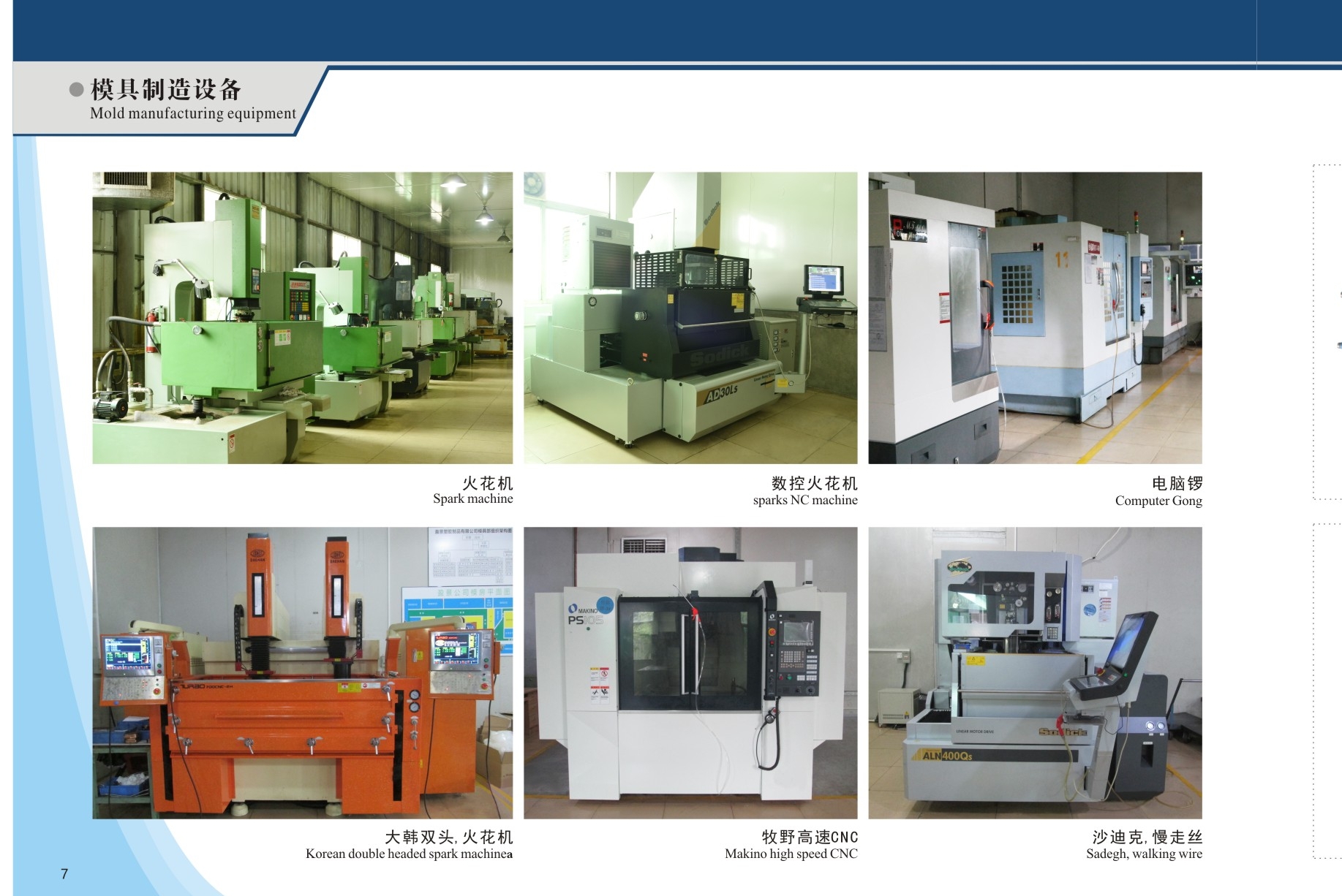 东莞市常平盈景塑胶制品有限公司图1