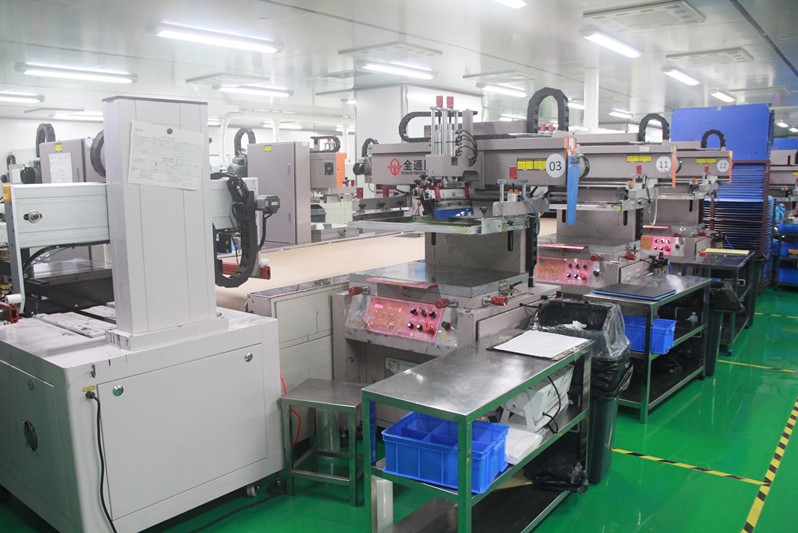 东莞市聚龙高科电子技术有限公司图5