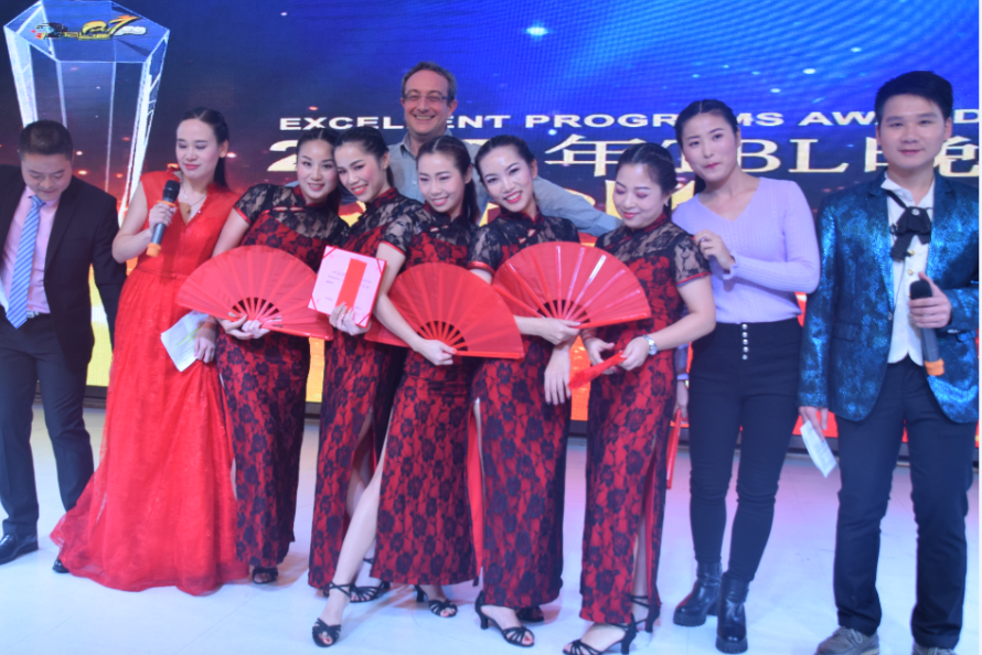 东莞拓比照明有限公司图5