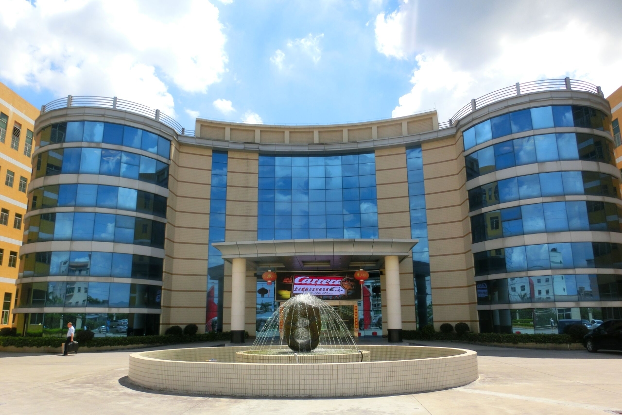 广东裕利智能科技股份有限公司图2