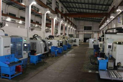 富滔模具（东莞）有限公司图2