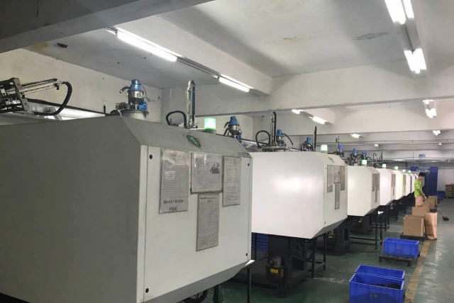 东莞市培尔电子有限公司图3