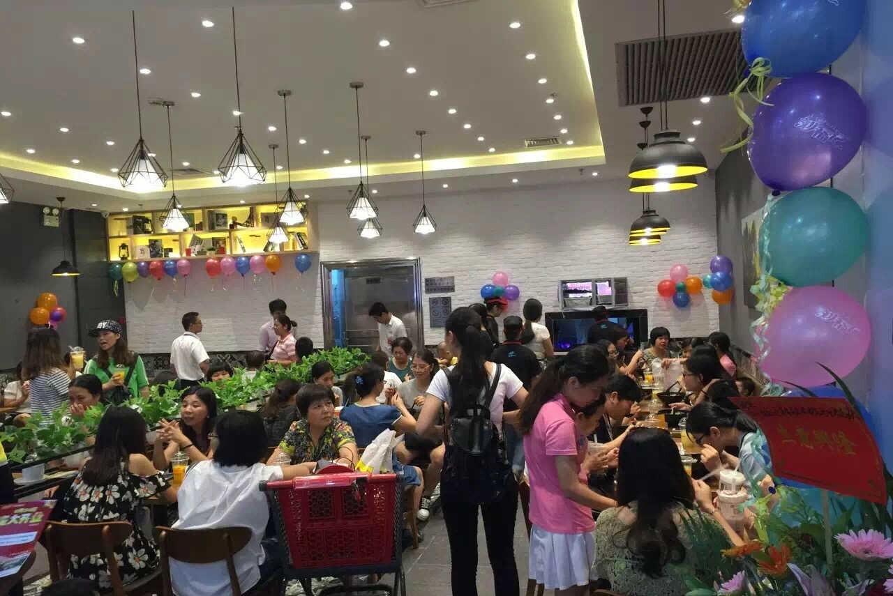 东莞市汉坤餐饮服务有限公司图片2