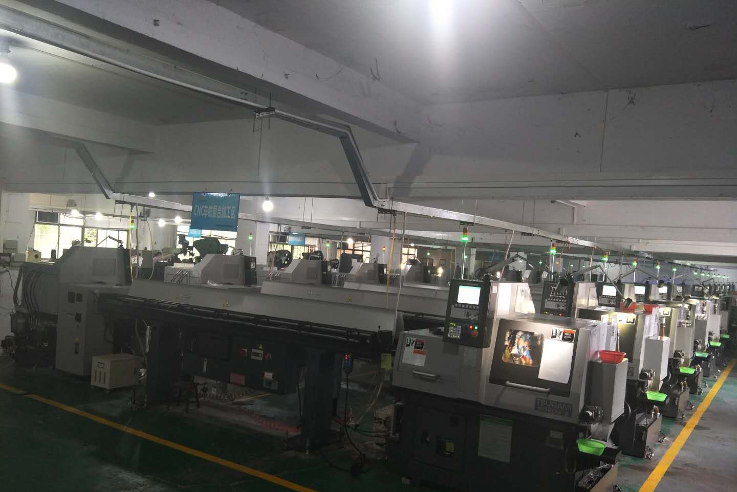 东莞市灯笼桥五金科技有限公司图1