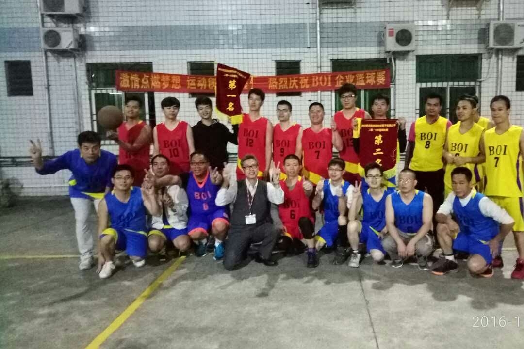 东莞蓝创捷特佳电子有限公司图4