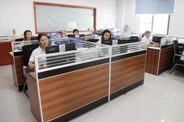 广东省恒茂科技有限公司图3