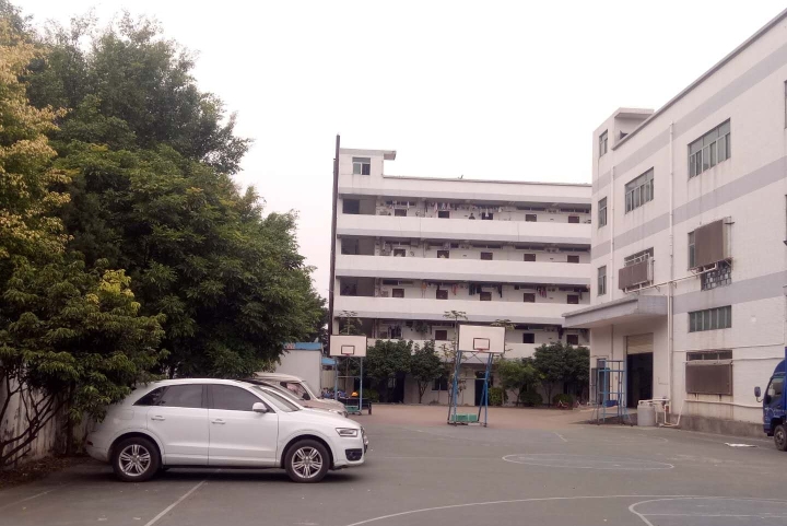 深圳市金易达精密科技有限公司图2