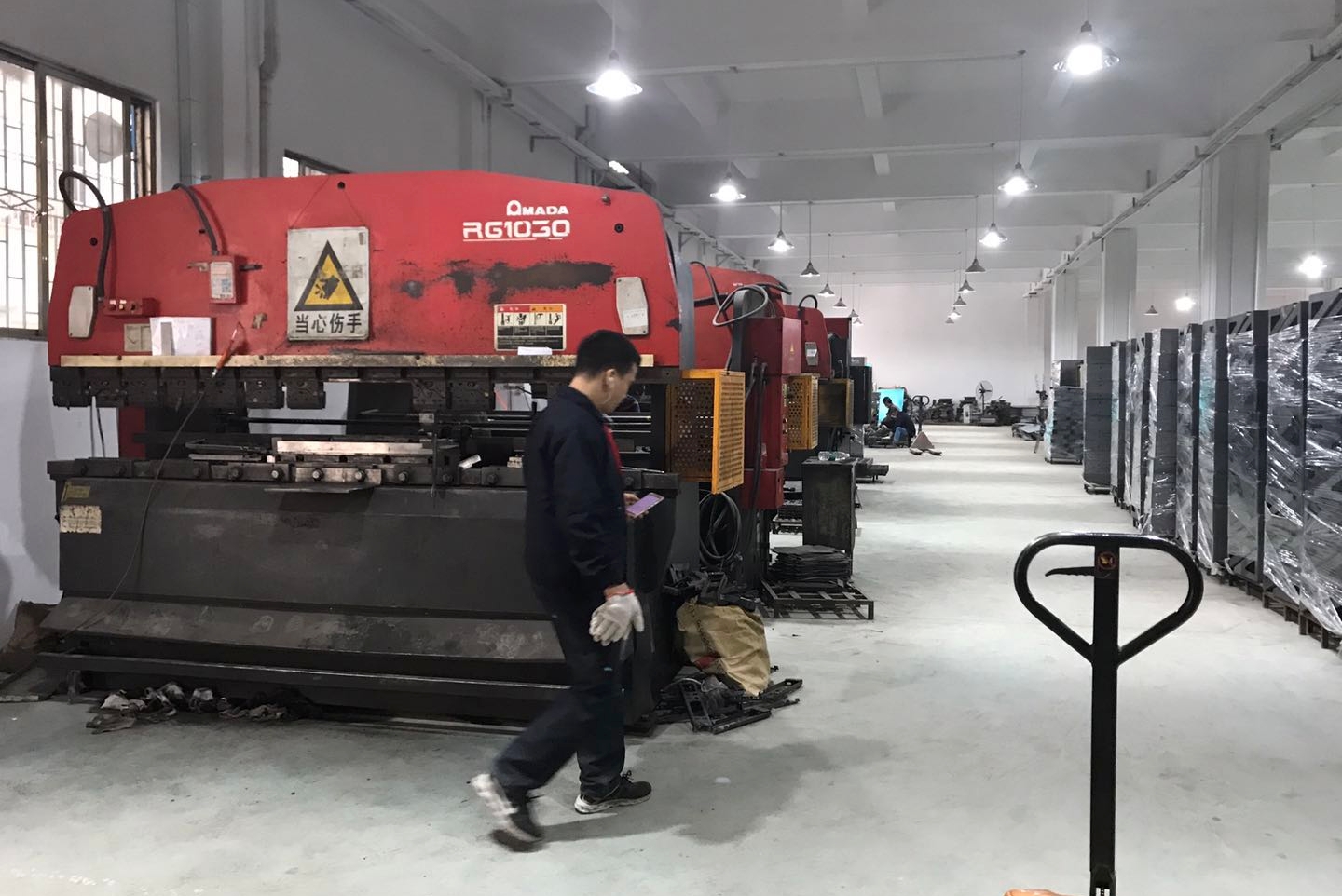 东莞市佰盛铭五金制品有限公司图6