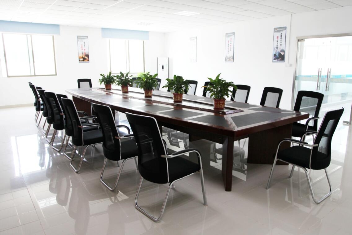 广东省恒茂科技有限公司图1