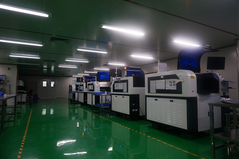 东莞市聚龙高科电子技术有限公司图8