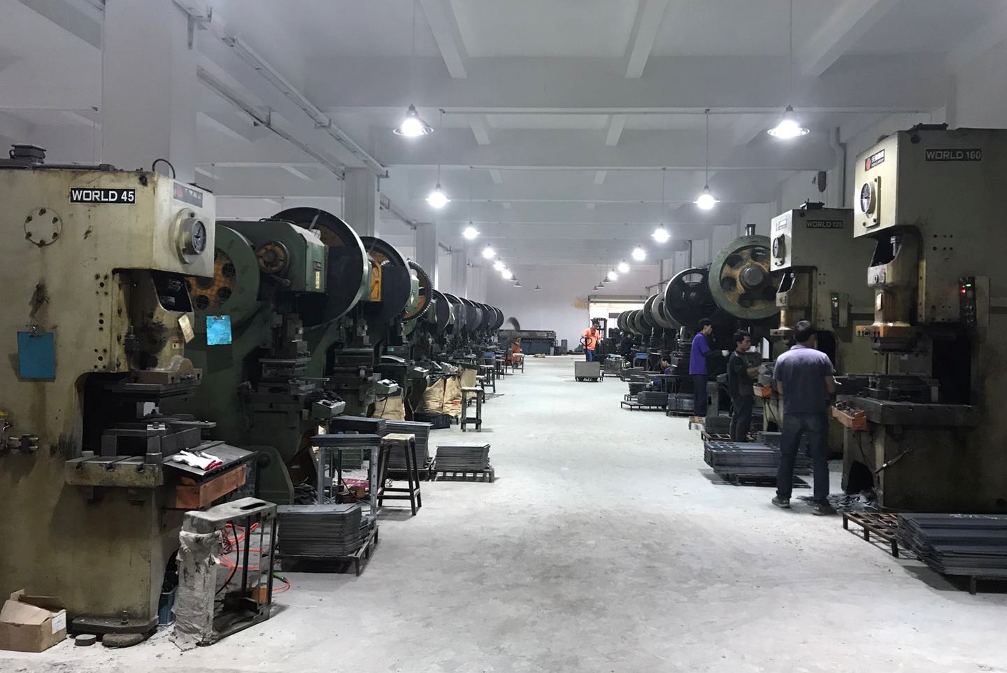 东莞市佰盛铭五金制品有限公司图5