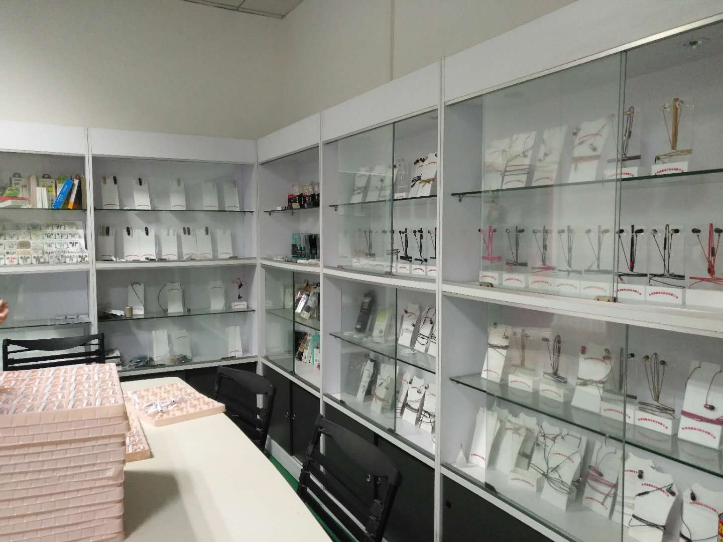 东莞市歌酷声学有限公司图2