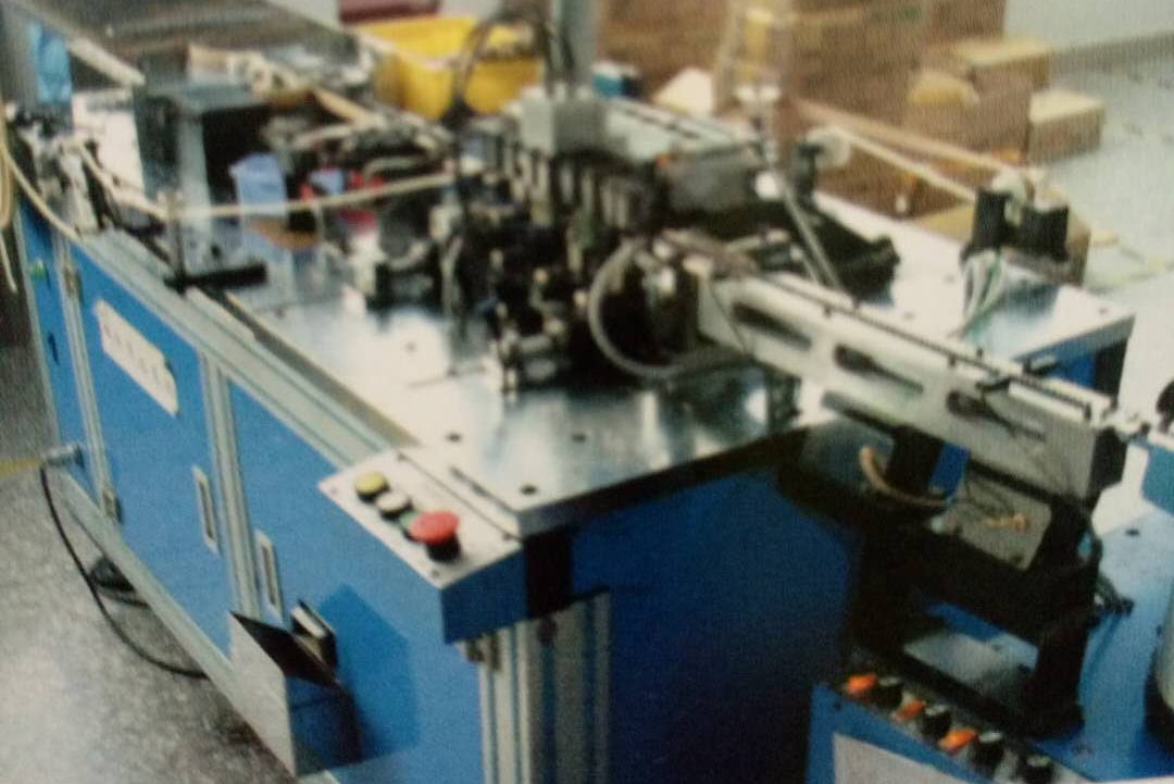 东莞市盛代电子科技有限公司图1