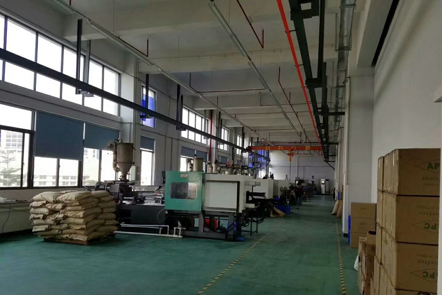 东莞铭一电子有限公司图1