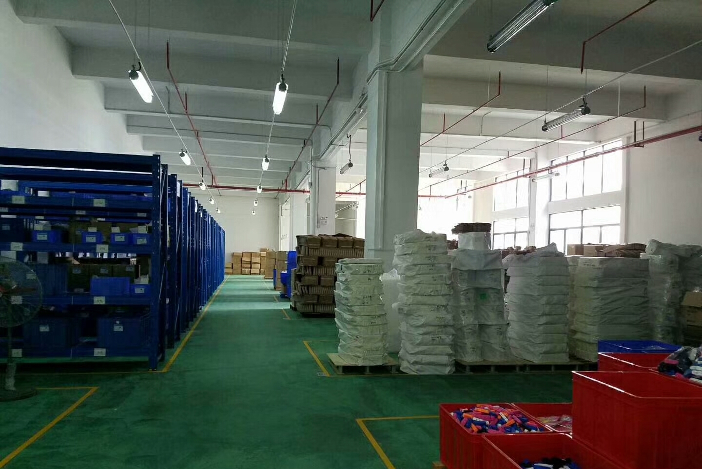 东莞铭一电子有限公司图2