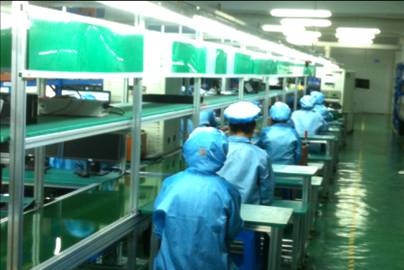 东莞市顺银电子应用材料有限公司图4