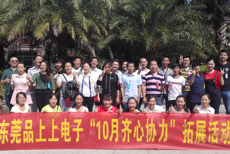 东莞品上上电子有限公司图2