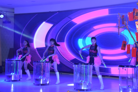 东莞拓比照明有限公司图3