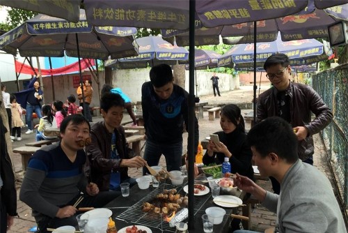 广东建成标识工程有限公司图4