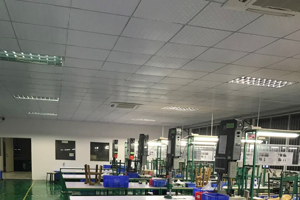 东莞市培尔电子有限公司图2