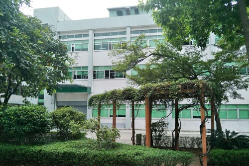 樂活制衣（東莞）有限公司圖1