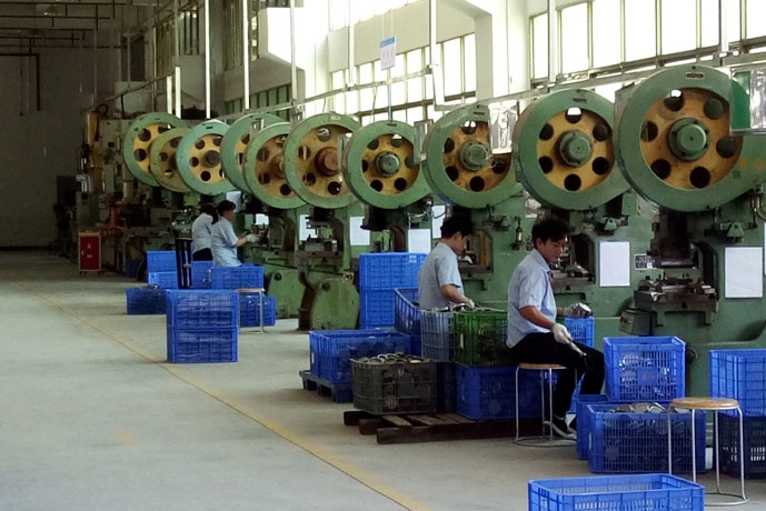 东莞市盛泓家居用品有限公司图4