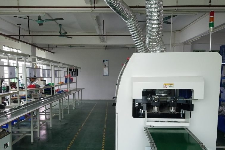 东莞市宁东电子有限公司图3