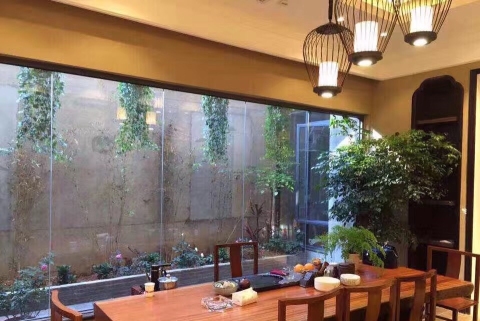 广东超派软装设计工程有限公司图3