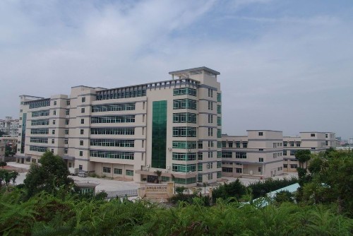 中山市金美怡有限公司图1