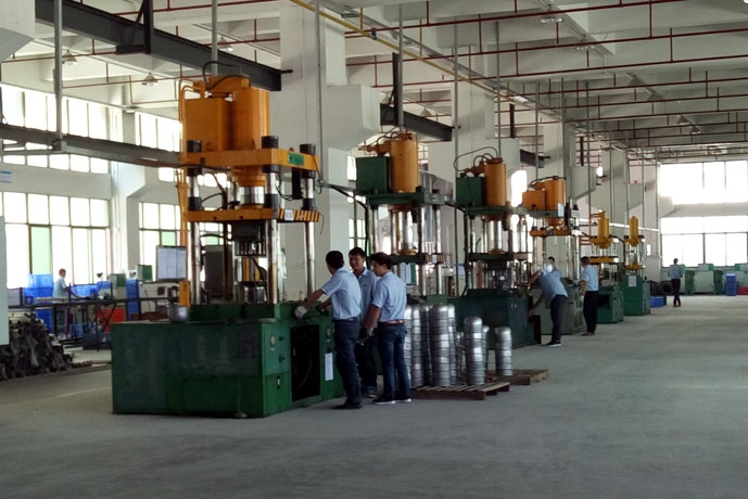 东莞市盛泓家居用品有限公司图3