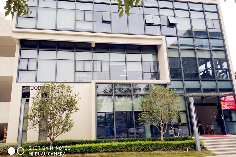 广东宗华触控科技有限公司图2