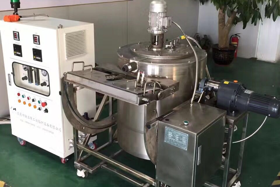 东莞市镁正隆工业熔炉设备有限公司图2