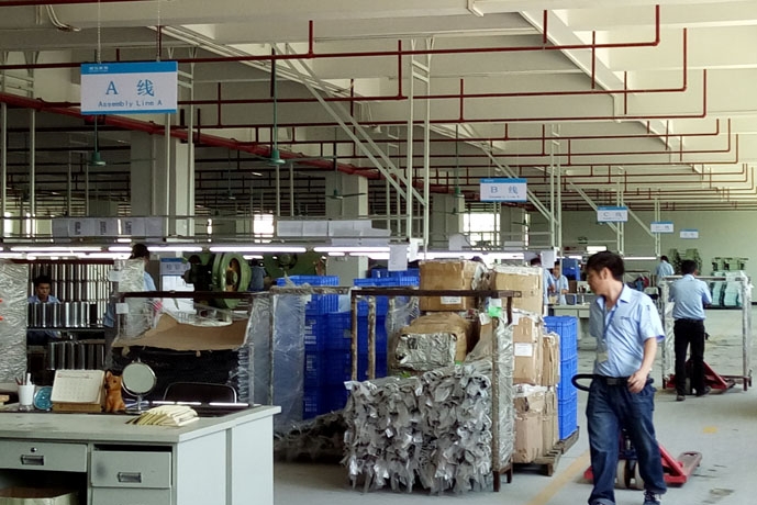 东莞市盛泓家居用品有限公司图5