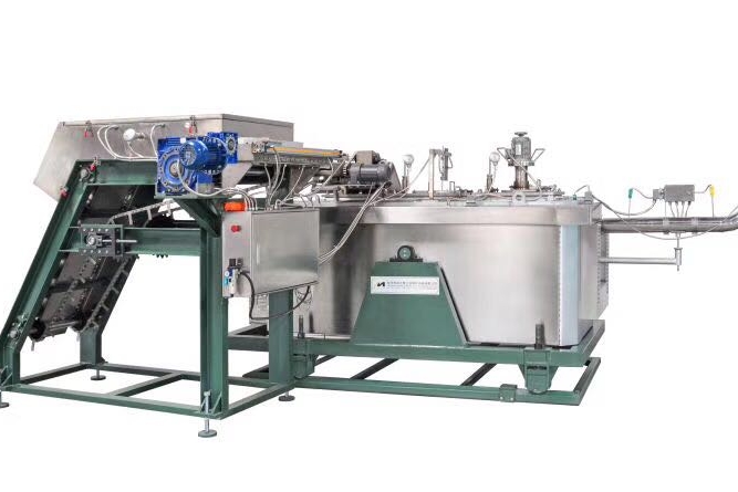 东莞市镁正隆工业熔炉设备有限公司图3