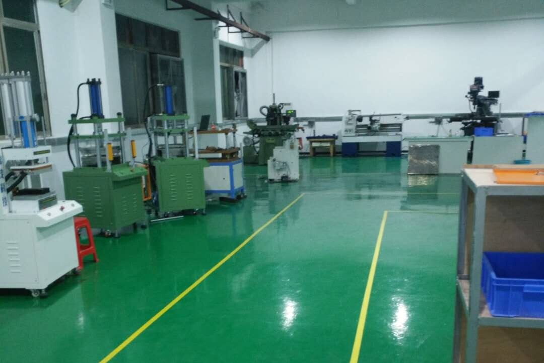东莞市锦茂自动化设备科技有限公司图片0