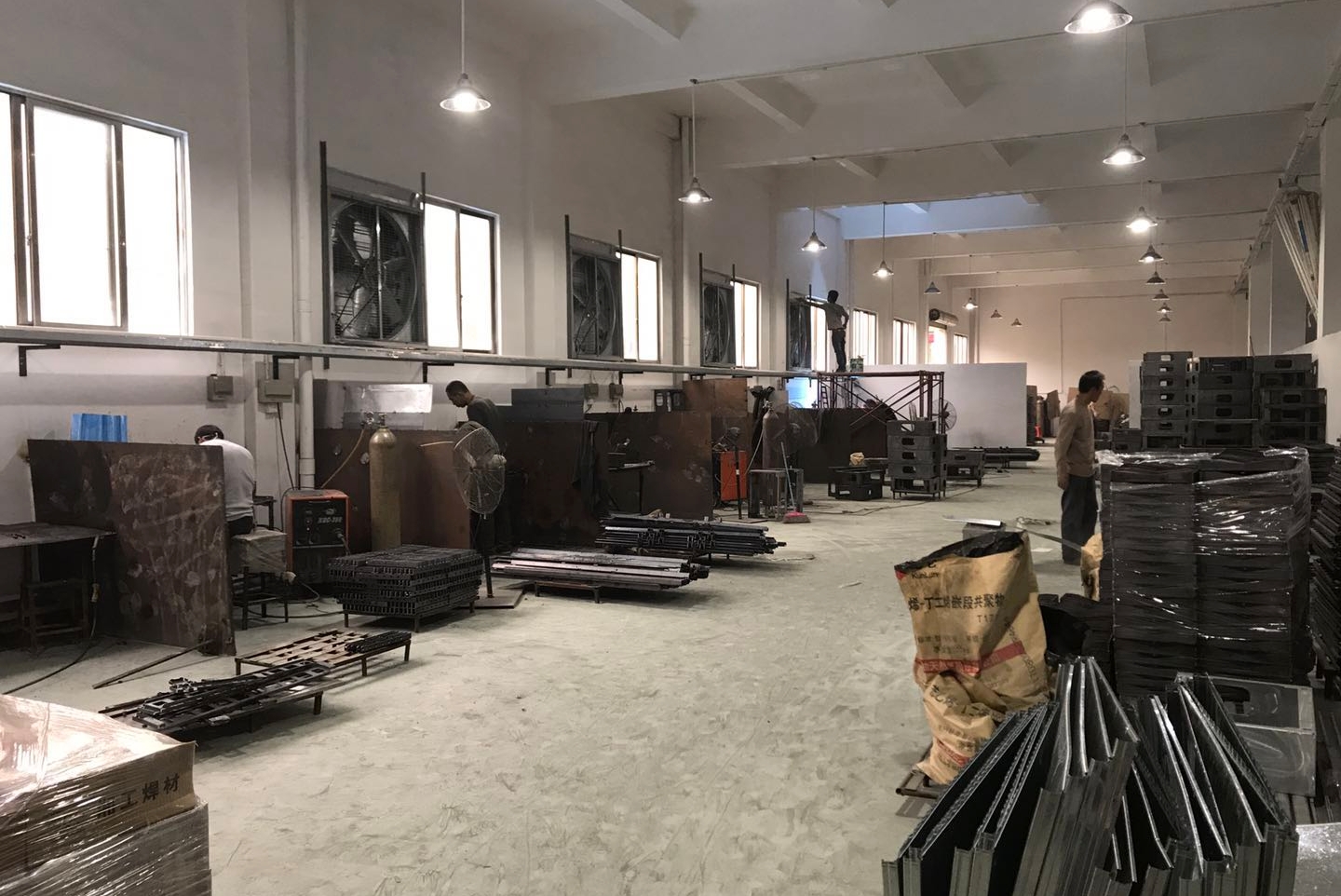 东莞市佰盛铭五金制品有限公司图3