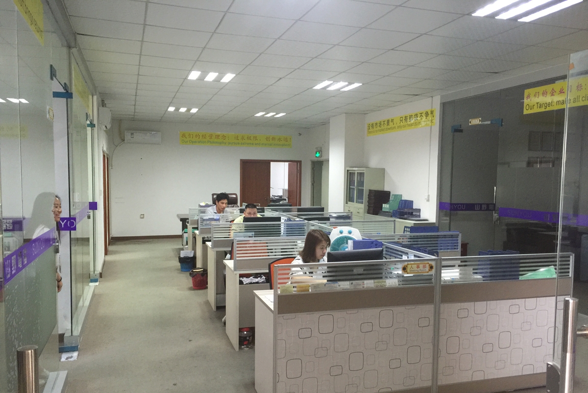 东莞市沃而富电线有限公司图4