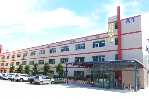 东莞市晨曦齿轮有限公司图3