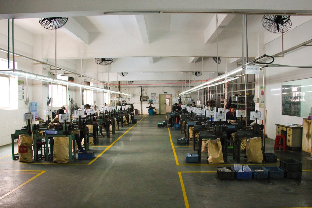 东莞塘厦国泰五金螺丝有限公司图3