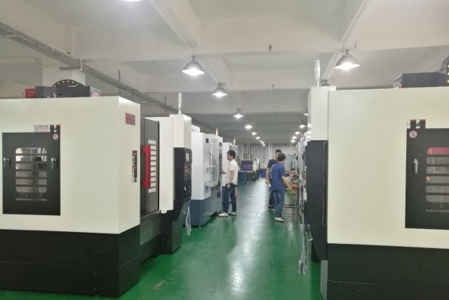 东莞市台冶金属科技有限公司图3