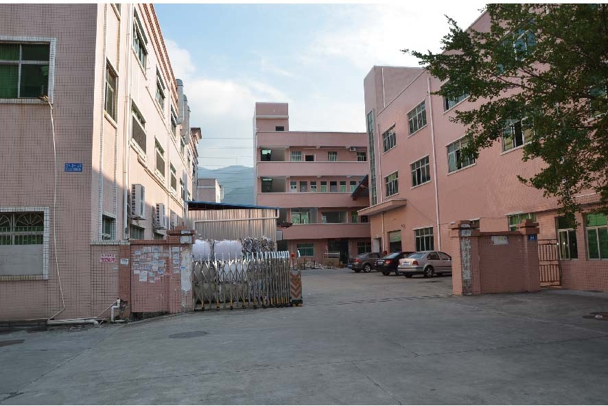 东莞市彩嘉印刷有限公司图2