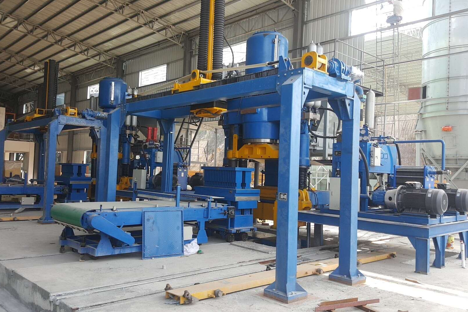 东莞市保源建材有限公司图5